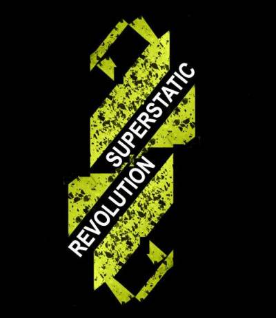 logo Superstatic Revolution